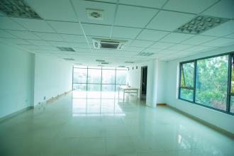 Cho thuê  siêu nhà mặt phố Trần Đại Nghĩa, 100m2x 8 tầng