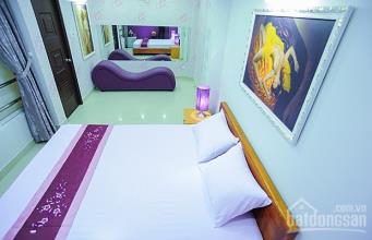 KDC Mekong - Căn hộ mini Tân Hà Giang quận Tân Phú