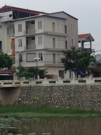 Cho thuê phòng trọ khép kín Phường Đông Ngạc,Từ Liêm