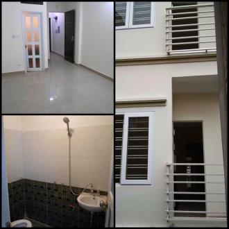 Cho thuê phòng khép kín - khu vực Phạm Văn Đồng, Trần Cung