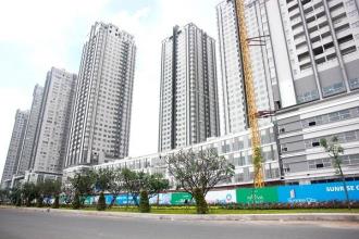 Cho thuê CH Sunrise City Central Q.7,2PN,800USD/th