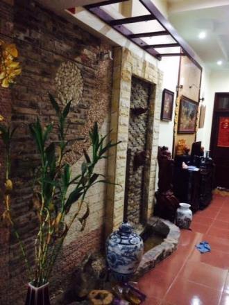 [Hot] Siêu phẩm phố Hồng Mai, 43m2, MT 4.5m, giá 2.7 tỷ