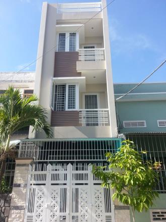 Bán Nhà Chính Chủ 5 Phòng ngủ, 6wc, Có Bồn Tắm Nằm