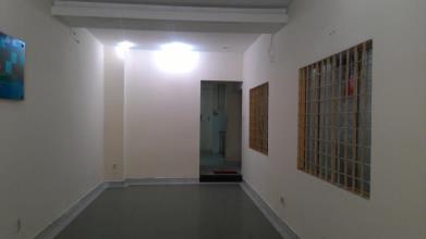 H4m, cách Huỳnh Tấn Phát 50m, NB, 3.2x10, 1 lửng, SH, 960tr