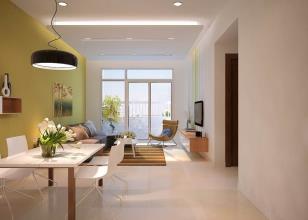 Chỉ 1,45 tỷ sở hữu chung cư cao cấp Lexington