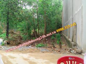 Bán đất Bình Chuẩn, Thuận An giá rẻ.