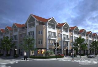 Dự án khu dân cư Galaxy Linh Đông - Quận Thủ Đức