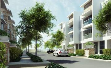 Bán nhà Thuận An - Bình Dương