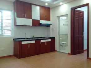 Chung cư mini Mễ Trì Hạ 590tr giá cực hấp dẫn