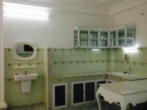 Bán nhà MT đường 40 Linh Đông, quận Thủ Đức DT5x15m.