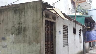 Nhà cho thuê, giá sinh viên!