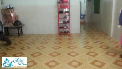 Nhà hẻm 91/52 Đinh Tiên Hoàng, P.3, Q. Bình Thạnh, Tp.HCM