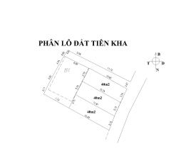 Bán đất Tiên Dương 11tr/m sổ đỏ chính chủ
