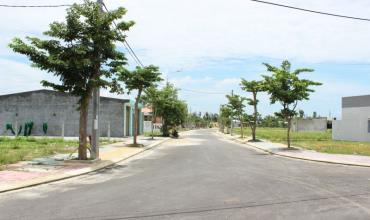 Đất bao sổ chỉ 292 triệu/nền 100m2 bên biển Đà Nẵng