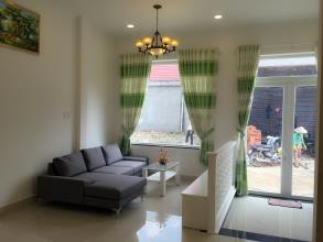 Biệt thự mini, nhà phố liền kề quận 12