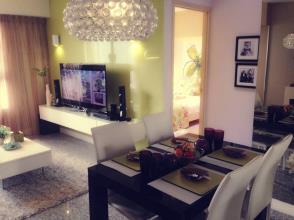 CĂN HỘ CAO CẤP NAM SÀI GÒN CHỈ 1,3 TỶ