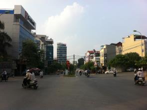 Đất siêu rẻ ngõ lạc long quân tây hồ hà nội