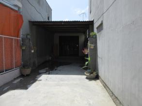 BÁN NHÀ MẶT TIỀN 23/10 GẦN METRO NHA TRANG