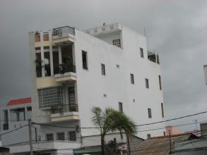 Cho thuê nhà MT, Nguyễn văn Cừ, Ninh Kiều