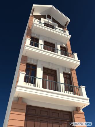 Bán nhà Nguyễn Khánh Toàn, Cầu Giấy, Hà Nội, giá 13,5 tỷ