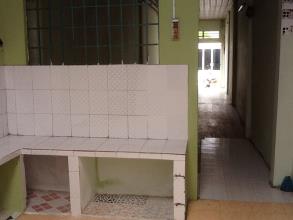 Bán nhà cấp 4 Quận Gò Vấp