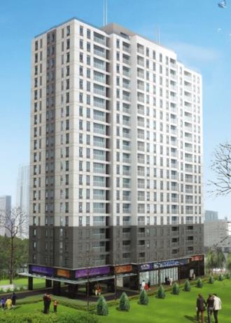 Bán CH Lan Phương MHBR, 350 triệu, nhận nhà vào ở ngay