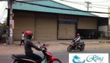 Mặt tiền xưởng 400m2 Đường Hồ Văn Long, Q.Bình Tân – 5,7 tỷ