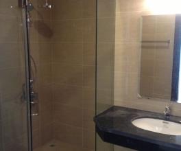 Cho thuê CH Hồ Gươm Plaza 88m nội thất cơ bản giá 8 tr