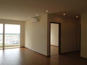 Chung cư mini quận Tây Hồ 550 triệu ở ngay