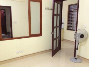 Cho thuê căn hộ chung cư mini