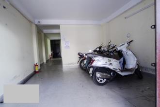 Cho thuê phòng để ở tại 65/3/7 Trần Văn Dư, P.13, Q.TB