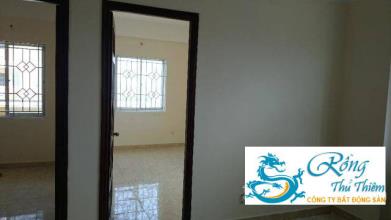 Căn hộ mặt tiền Kinh Dương Vương, Quận 6 – 535 triệu