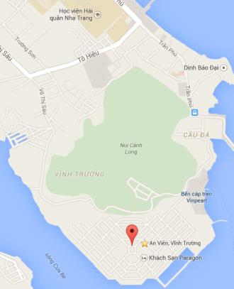 BÁN CĂN HỘ 4 SAO NGHỈ DƯỠNG STELLAR - NHA TRANG