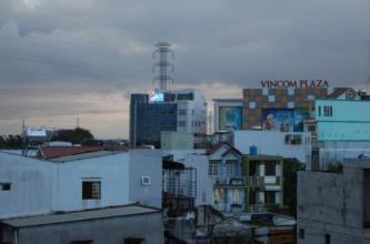 PHÒNG TRỌ CAO CẤP CÓ GÁC LỬNG GẦN VINCOM QUẬN 9