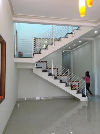 Nhà đẹp 1 mê hẻm 3 Hà Huy Tập thổ cư 1,5 tỷ Đông Nam