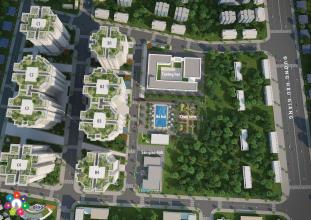 NHẬN GIỮ CHỖ CĂN HỘ ĐẸP NHẤT HIM LAM CHỢ LỚN GIAI ĐOẠN 2