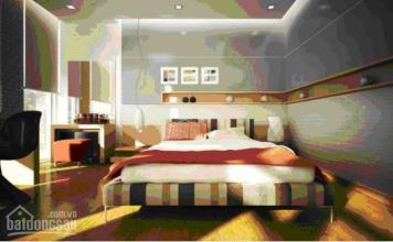 Bán gấp căn hộ 52 Lĩnh Nam, 88m2 nội thất đầy đủ