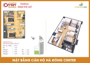  Tết Ở Nhà Xinh, Rinh Ngay Quà Khủng (Dự án Hà Đông Center)