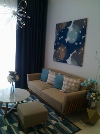 Căn hộ Lavita Garden xa lộ Hà Nội giá chỉ 999trieu