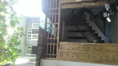 Đi nước ngoài cần bán nhà