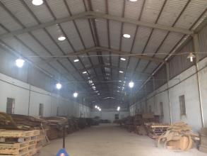 cần bán nhà xưởng