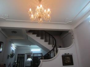  Nhà phố Thanh Xuân,Vương Thừa Vũ 50m 5 tầng MT 4m 9.9 tỷ