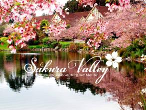 Biệt thự Giang Điền,C/K 21%,tặng đến 25 chỉ vàng SJC