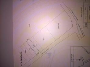 Bán đất thổ cư hẻm 183/3 Lưu Chí Hiếu, p.10,tp. Vũng Tàu