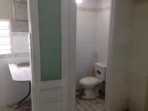 Phòng mới xây chỉ với 2tr2 sạch sẽ, thoáng mát ở Thủ Đức