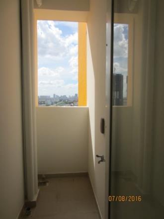 Cần cho thuê căn hộ CBD quận 2 - 6 triệu/căn 2PN