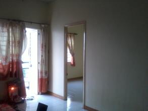 Phòng đẹp cho Nữ thuê Q.3, giá rẻ, giờ tự do, xem là thích