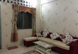 Nhà mới, thoáng mát, tiện nghi cao cấp