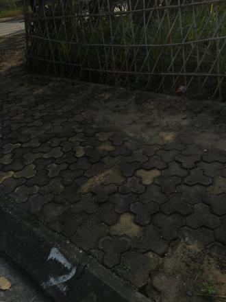 bán đất chính chủ sổ đỏ mặt đường Việt Hưng