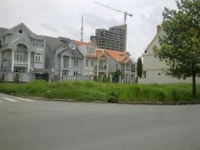 3 TỶ, CHÍNH CHỦ bán lô đất KDC PHÚ MỸ 5x20 